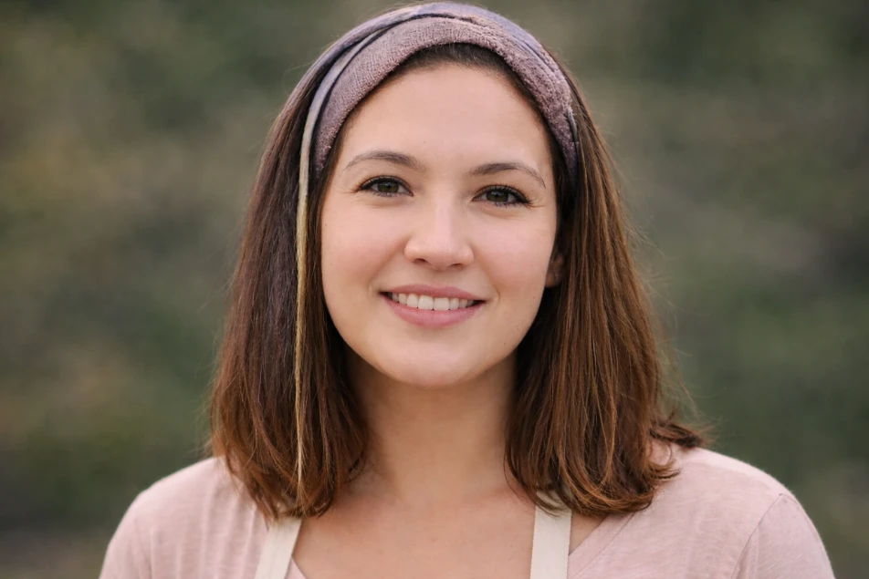Chef Laura Bennett-bitebliss